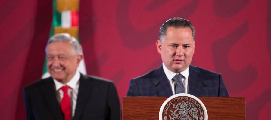 Por outsourcing ilegal la UIF ha interpuesto 7 denuncias ante la FGR