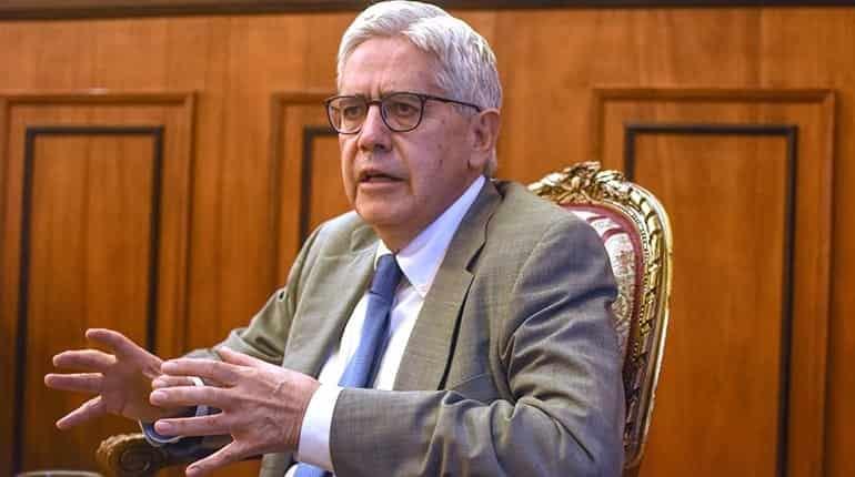 Acusa Bolivia a México de interferir en asuntos internos de su país