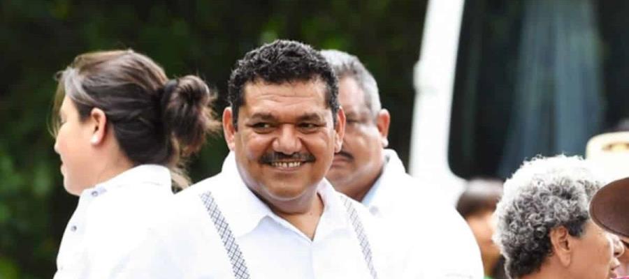 Devuelven a Javier May facultades de Sembrando Vida; niega problema personal con María Luisa Albores