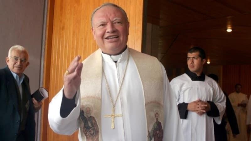 Llama el Obispo Sandoval Íñiguez rechazar el paro nacional del 9 de marzo Llama el Obispo Sandoval Íñiguez rechazar el paro nacional del 9 de marzo