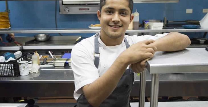 Lupita Vidal, de La Cevichería para Tabasco, rompe con los estigmas y crea conceptos únicos