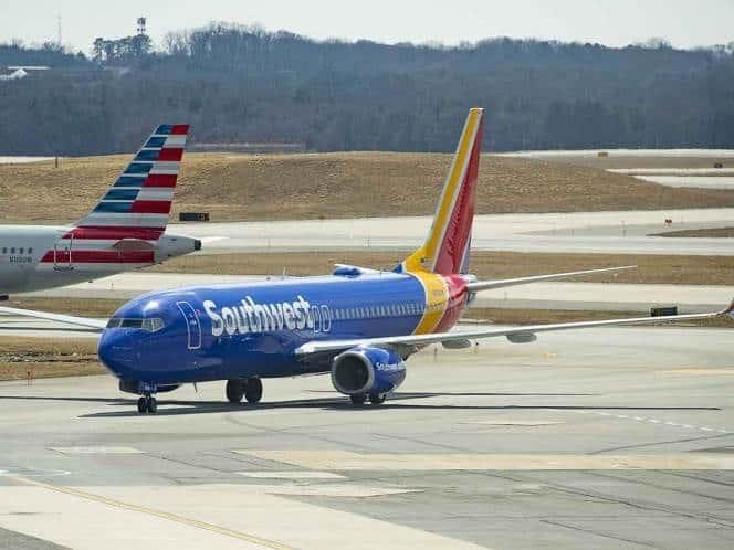 Congreso de EU alertó que los aviones Boeing 737 MAX son defectuosos y peligrosos