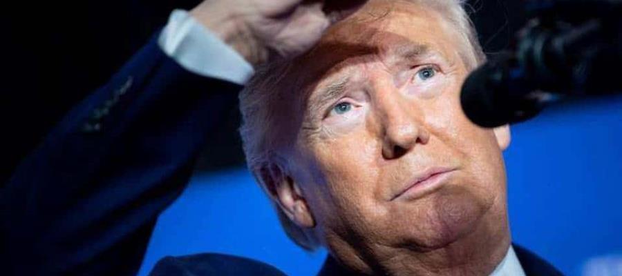 Gobierno de Trump retendrá fondos federales asignados a ciudades santuarios