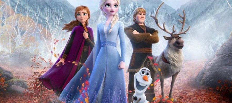 Frozen II mañana en Villahermosa, aquí todos los detalles Frozen II mañana en Villahermosa, aquí todos los detalles