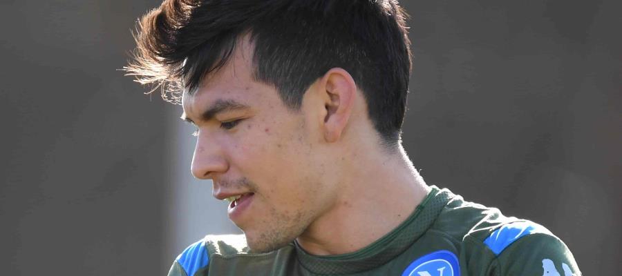 Atlético de Madrid, posible destino del ‘Chucky’, aseguran en Italia