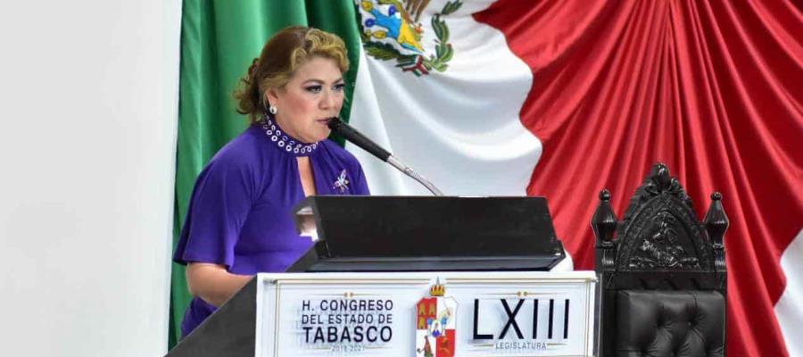 Busca Morena que Ayuntamientos cumplan paridad de género en cargos administrativos