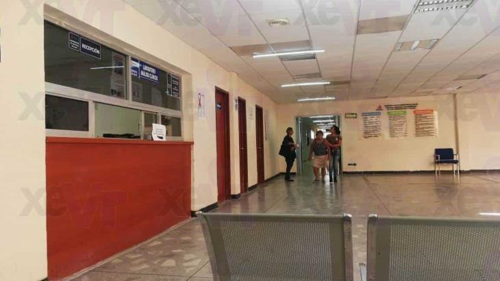 Involucrados por negligencia en Hospital de Pemex ya enfrentan proceso legal: Juan Ferrer Involucrados por negligencia en Hospital de Pemex ya enfrentan proceso legal: Juan Ferrer