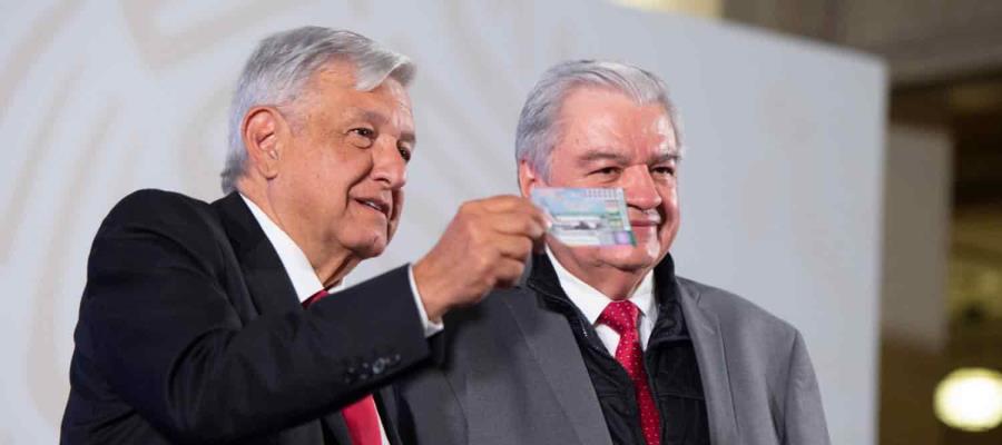 No duda Obrador que ya se estén vendiendo boletos para la rifa del avión presidencial