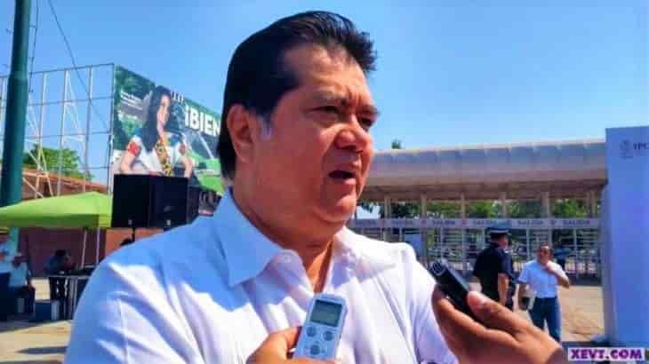 Solicitó Senado informes sobre contratos celebrados entre UJAT y SEDATU en el sexenio pasado: Rector