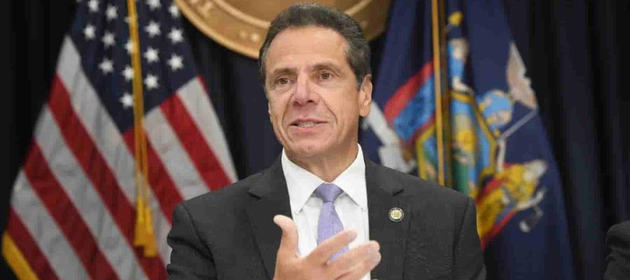 Dos mujeres se suman a las acusaciones contra Andrew Cuomo, gobernador de NY, por acoso sexual