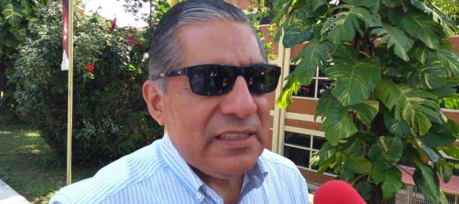 Confirma COBATAB que un maestro fue cesado por acoso sexual