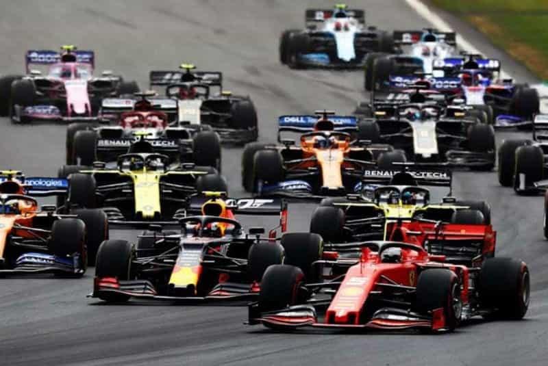 GP Bahréin se correrá a puerta cerrada, por Covid-19