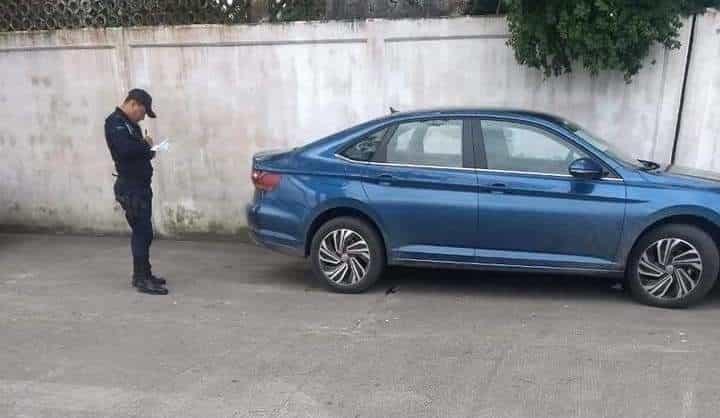 Condena PRD Tabasco atentado contra Héctor Peralta Grappin