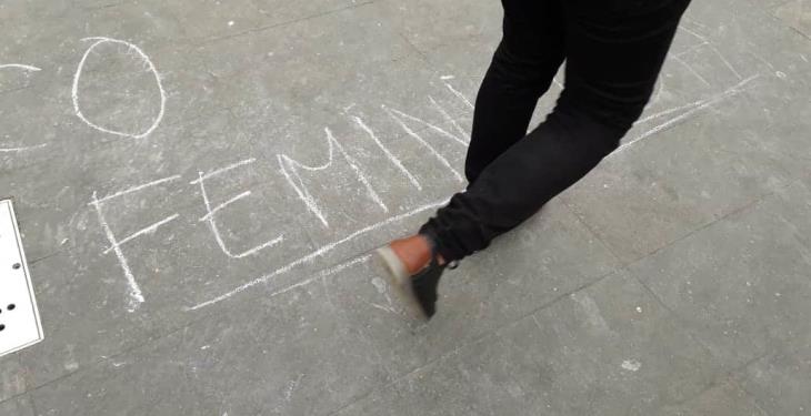 Tabasco feminicida, expresan mujeres en Villahermosa