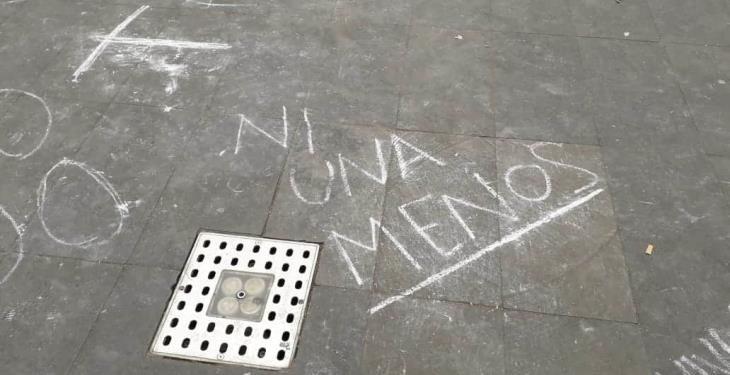 Tabasco feminicida, expresan mujeres en Villahermosa