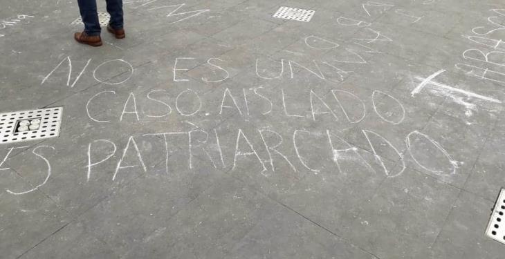 Tabasco feminicida, expresan mujeres en Villahermosa