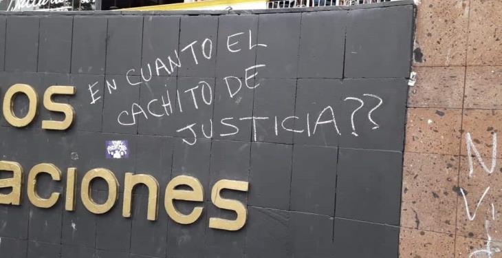 Tabasco feminicida, expresan mujeres en Villahermosa