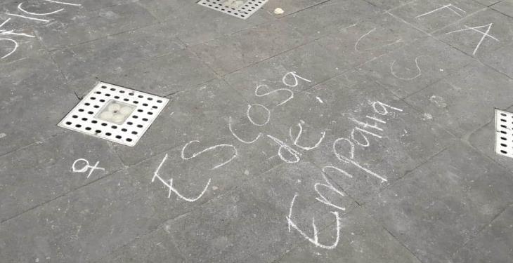 Tabasco feminicida, expresan mujeres en Villahermosa