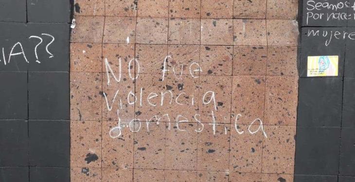 Tabasco feminicida, expresan mujeres en Villahermosa