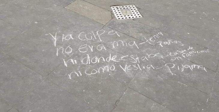 Tabasco feminicida, expresan mujeres en Villahermosa