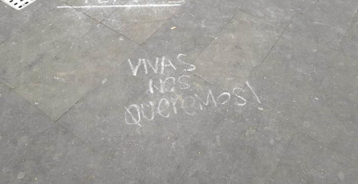 Tabasco feminicida, expresan mujeres en Villahermosa