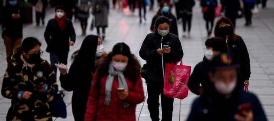 En Italia, Corea del Sur y Japón no hubo marchas por el coronavirus