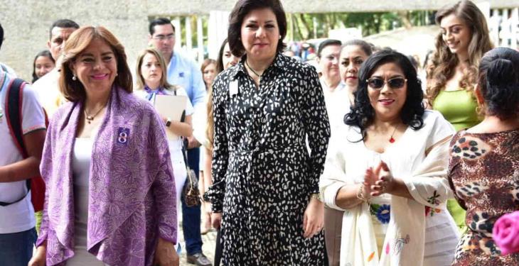 Reconoce Gobierno de Tabasco que 2020 ha sido un año difícil en cuanto a violencia de género