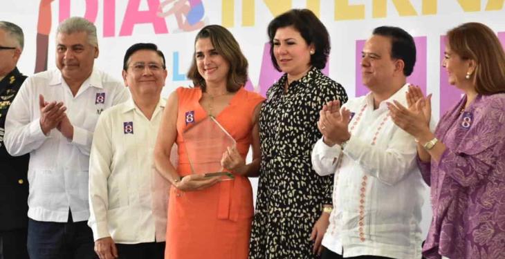 Reconoce Gobierno de Tabasco que 2020 ha sido un año difícil en cuanto a violencia de género