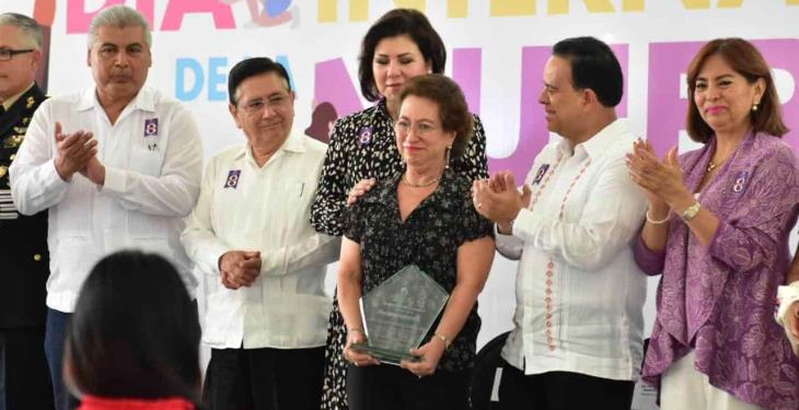 Reconoce Gobierno de Tabasco que 2020 ha sido un año difícil en cuanto a violencia de género