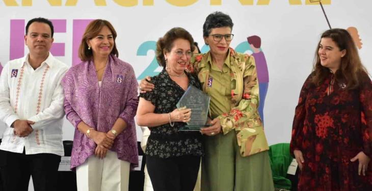 Reconoce Gobierno de Tabasco que 2020 ha sido un año difícil en cuanto a violencia de género