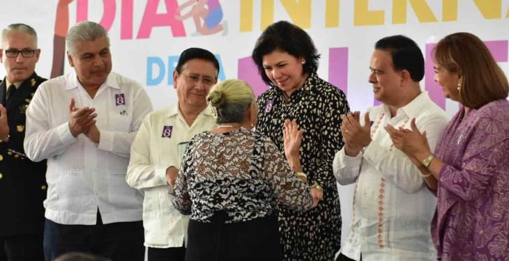 Reconoce Gobierno de Tabasco que 2020 ha sido un año difícil en cuanto a violencia de género