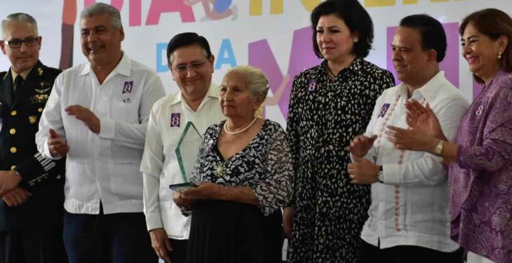 Reconoce Gobierno de Tabasco que 2020 ha sido un año difícil en cuanto a violencia de género