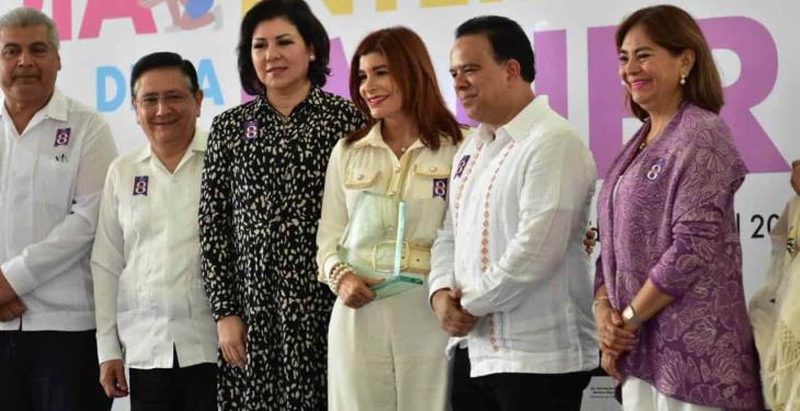 Reconoce Gobierno de Tabasco que 2020 ha sido un año difícil en cuanto a violencia de género