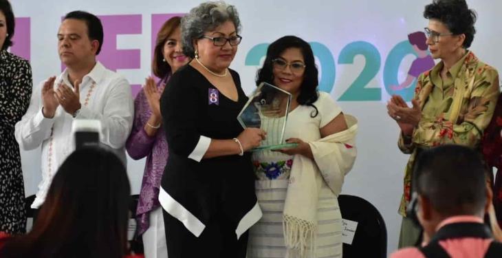 Reconoce Gobierno de Tabasco que 2020 ha sido un año difícil en cuanto a violencia de género