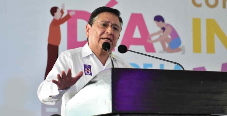 Reconoce Gobierno de Tabasco que 2020 ha sido un año difícil en cuanto a violencia de género