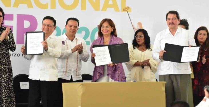 Reconoce Gobierno de Tabasco que 2020 ha sido un año difícil en cuanto a violencia de género