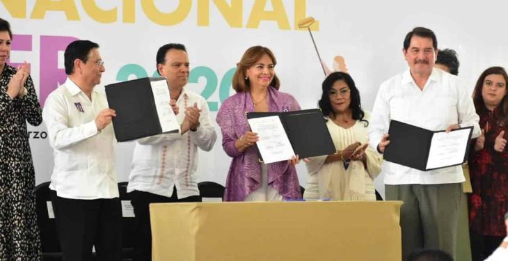 Reconoce Gobierno de Tabasco que 2020 ha sido un año difícil en cuanto a violencia de género