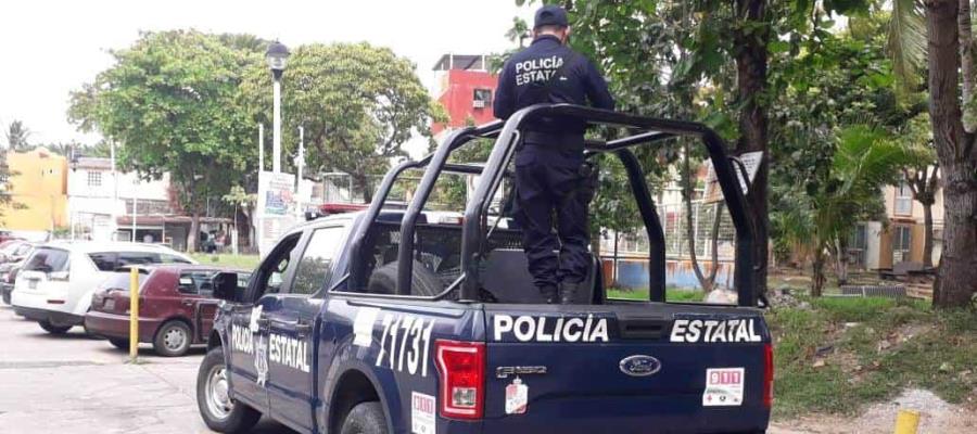 Participación ciudadana ayudó a captura del presunto agresor de estudiante de medicina: SEGOTAB