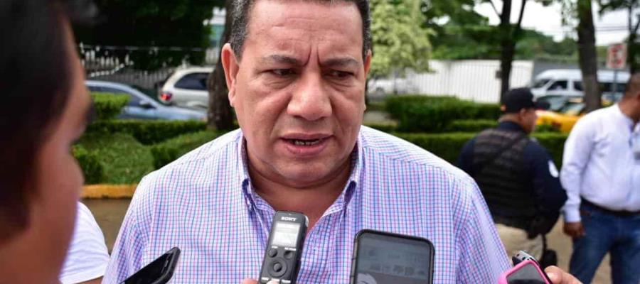 Asegura vicefiscal de DDHH que alumnas de la UJAT no han denunciado acoso sexual este año