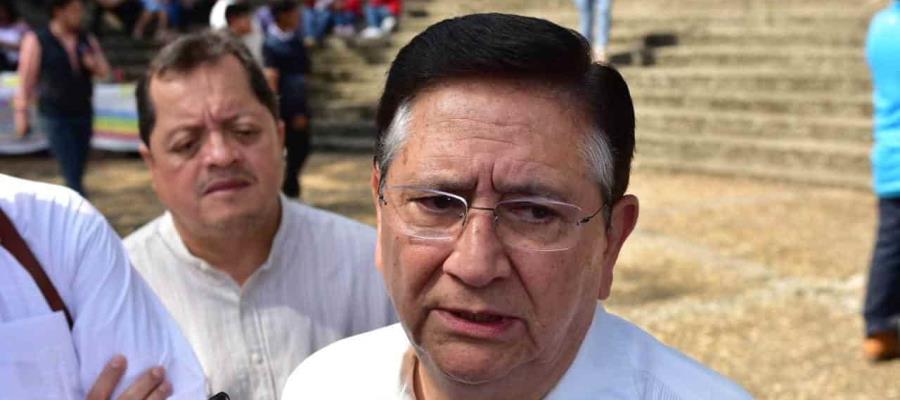 Anuncia SEGALMEX que Tabasco será el primer estado donde apoyarán a mujeres violentadas para que instalen tiendas con productos de Diconsa