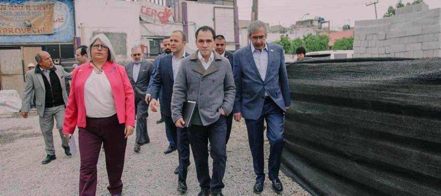 Hacienda y Banxico aseguran que el anclaje del valor del peso continuará procurándose