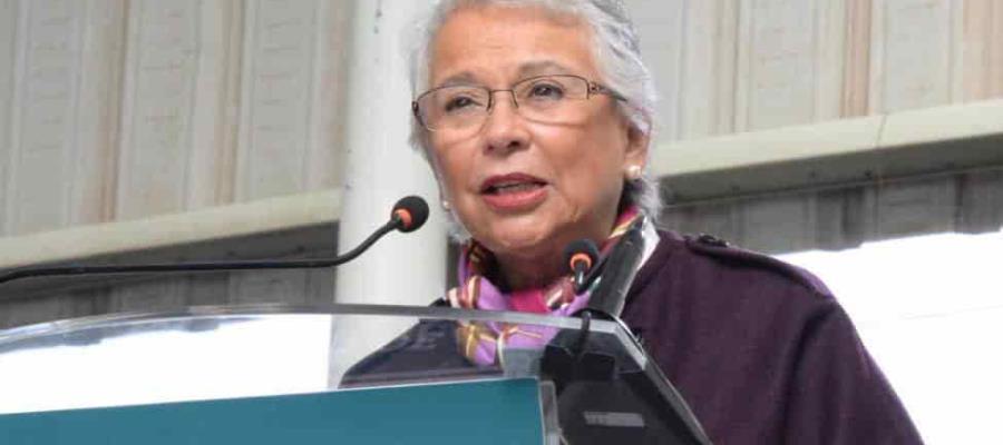 Lucha por reconocer los derechos de las mujeres no ha concluido: SEGOB