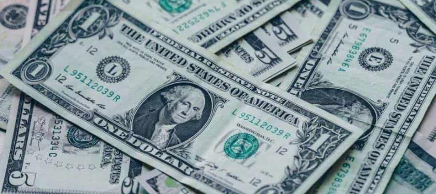 Espera Juan Manuel Fócil que aumento del dólar y caída del petróleo sea una burbuja temporal