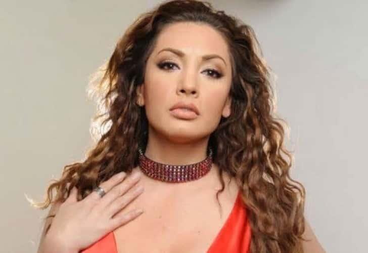 Asegura la actriz Paty Navidad que el feminicidio solo es un término político y que el delito como tal no existe