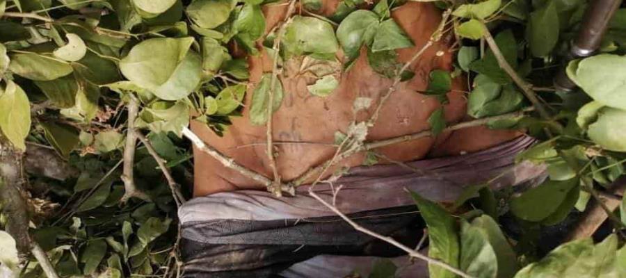 Matan a balazos a un hombre en Huimanguillo