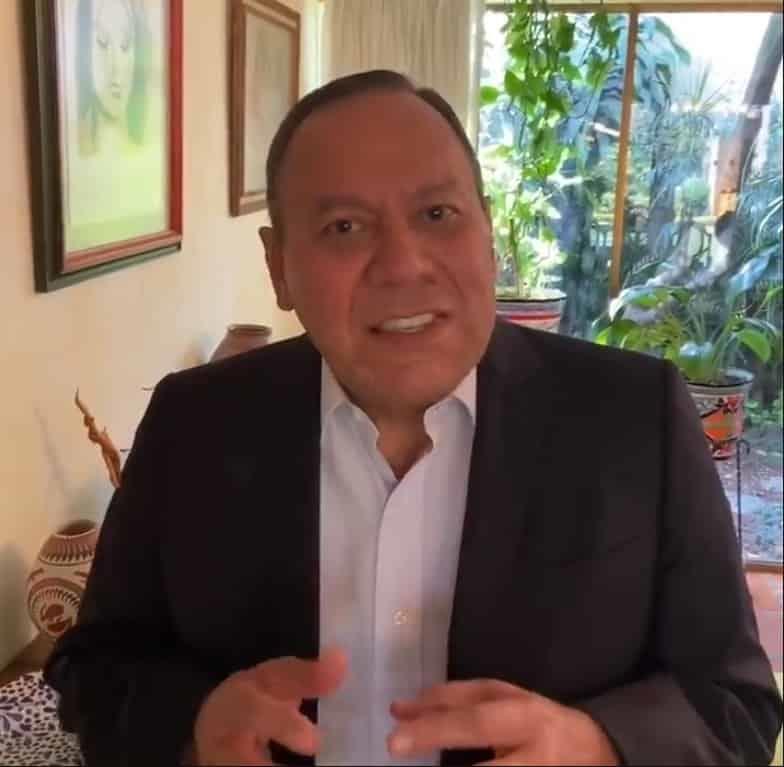 Pide el PRD a AMLO recapacitar y escuchar a las mujeres tras la marcha denominada 8M Pide el PRD a AMLO recapacitar y escuchar a las mujeres tras la marcha denominada 8M