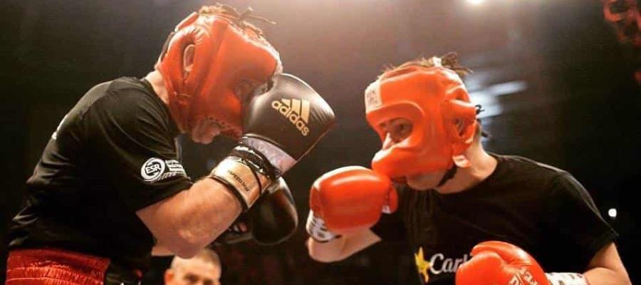 Buscan JC Chávez y Travieso Arce un tercer episodio para imponer récord Guinness