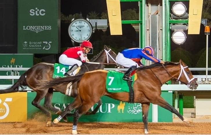 Investigan a 27 por dopaje en carreras de caballos