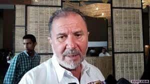 Difiere Pepe Nieves de quienes culpan al Tren Maya de todas las desgracias del país