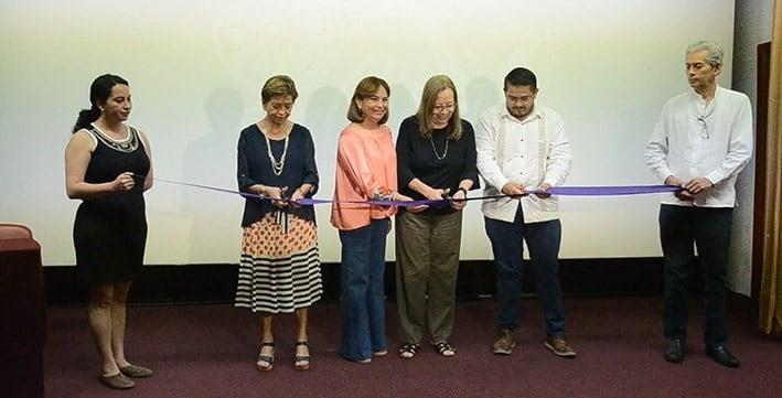 Inicia muestra Internacional de Cine con perspectiva de género